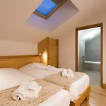Appart hôtel Résidence Santa Terra Tignes