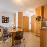 圣塔特拉公寓式酒店 公寓式酒店 4*