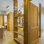 圣塔特拉公寓式酒店 公寓式酒店 4*