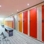 圣塔特拉公寓式酒店 公寓式酒店 蒂涅
