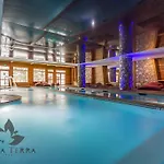 公寓式酒店 圣塔特拉公寓式酒店 4*
