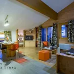 公寓式酒店 圣塔特拉公寓式酒店 蒂涅