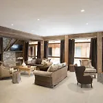 Résidence Santa Terra Tignes