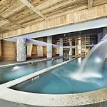圣塔特拉公寓式酒店 公寓式酒店 蒂涅