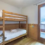 圣塔特拉公寓式酒店 4*