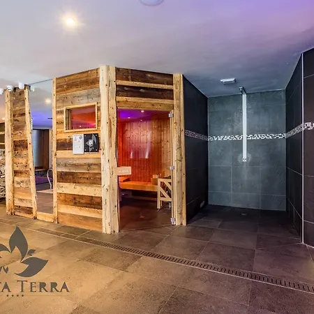 Santa Terra 4* تينْيِ