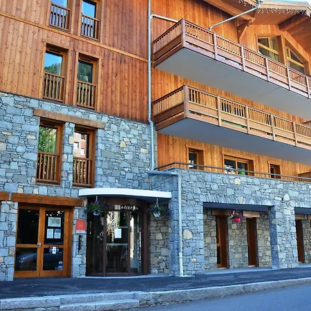 Santa Terra Apartmanhotel