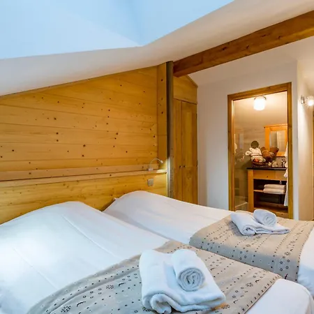 Santa Terra 4* Tignes