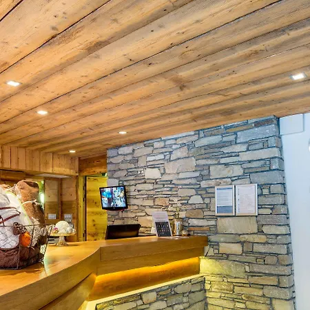 Santa Terra Hotel apartamentowy 4*