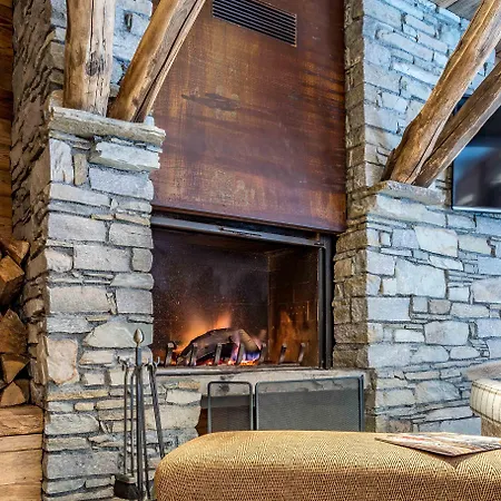 Santa Terra 4* Tignes