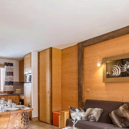 Hotel apartamentowy Santa Terra 4*