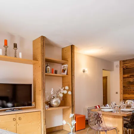 Santa Terra Hotel apartamentowy 4*
