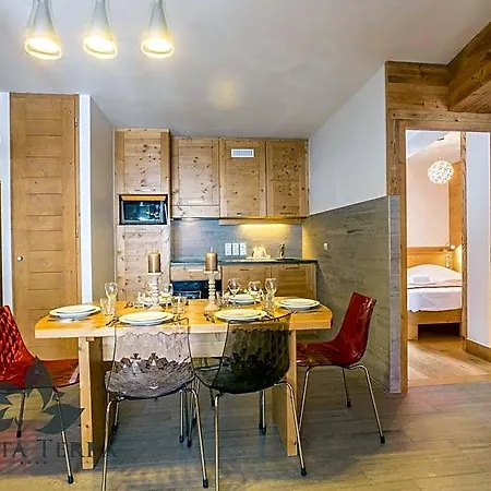 Santa Terra Aparthotel 4*