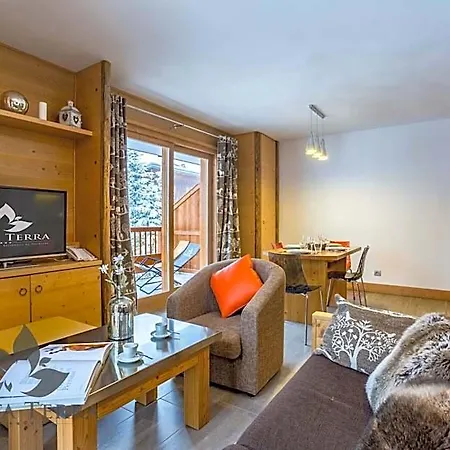 Santa Terra 4* Tignes