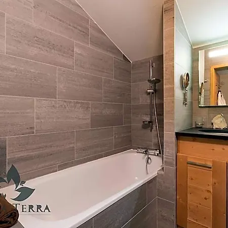 Santa Terra Aparthotel Tignes