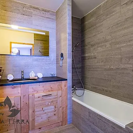 Aparthotel Santa Terra Tignes
