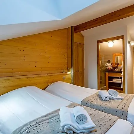 Aparthotel Santa Terra