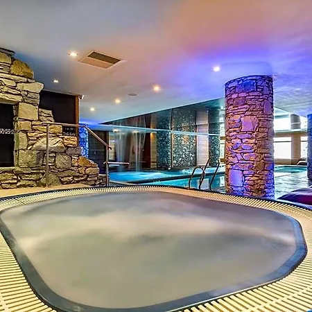 Aparthotel Santa Terra 4*