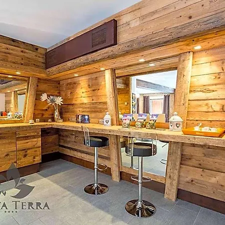 Santa Terra Aparthotel Tignes