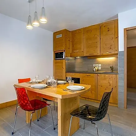Aparthotel Santa Terra