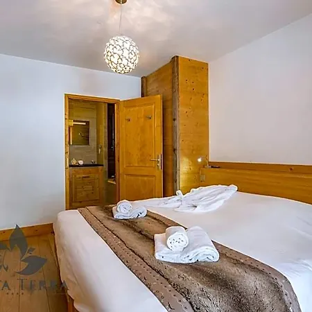 Santa Terra 4* Tignes
