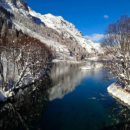 Santa Terra Aparthotel Tignes