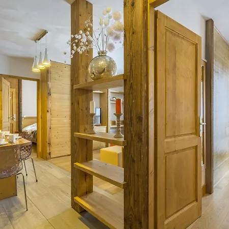 Santa Terra Hotel apartamentowy 4*