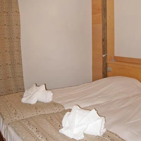 Santa Terra Aparthotel