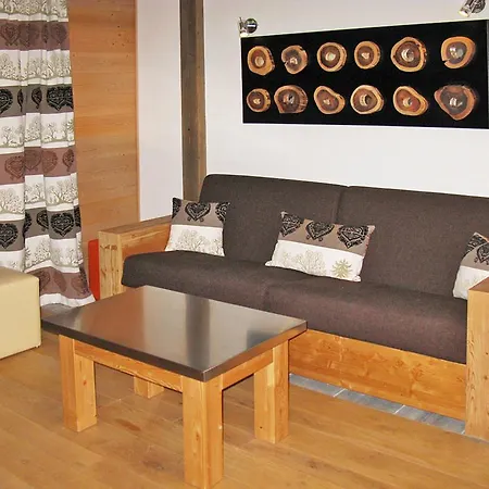 Santa Terra Hotel apartamentowy