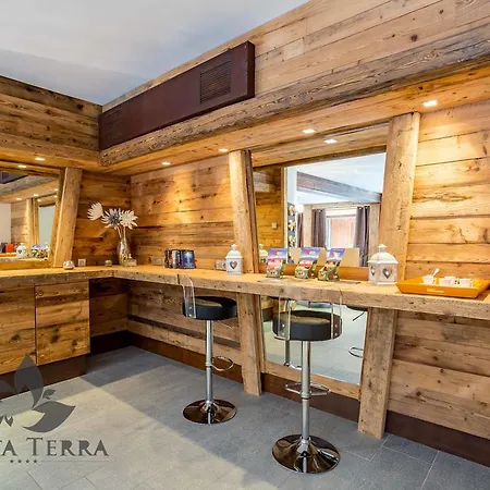 Aparthotel Santa Terra Tignes