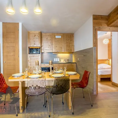 Santa Terra 4* Tignes