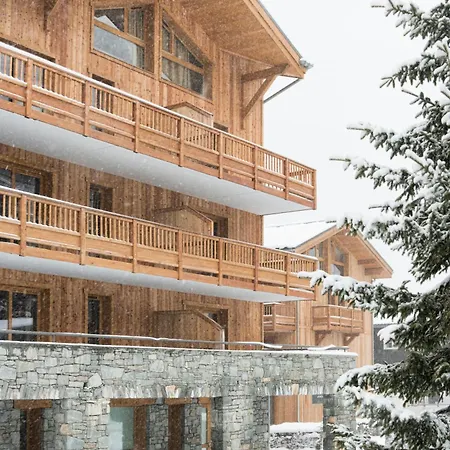 Santa Terra 4* Tignes