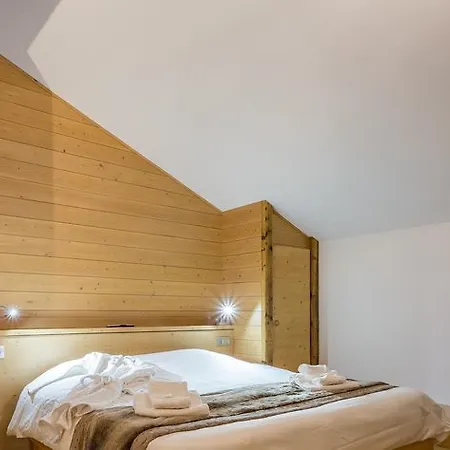 Santa Terra Hotel apartamentowy 4*