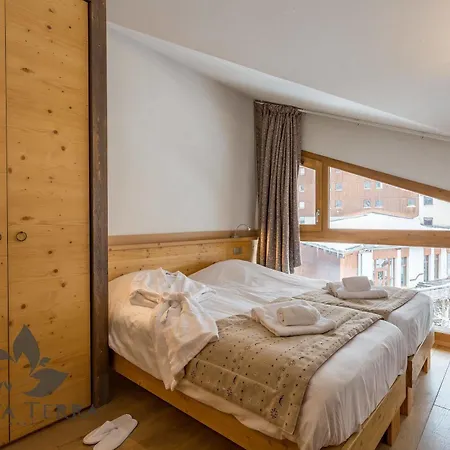 Santa Terra Aparthotel Tignes