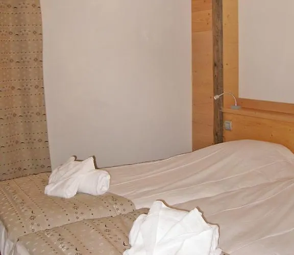 Santa Terra Apartmanhotel